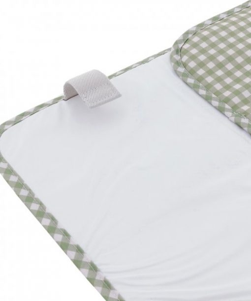 Cambiador vestidor portátil Cambrass