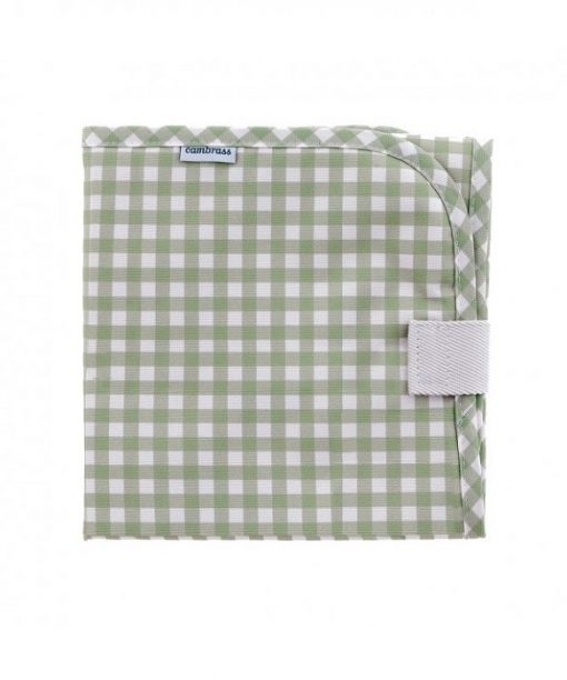 Cambiador vestidor portátil Cambrass