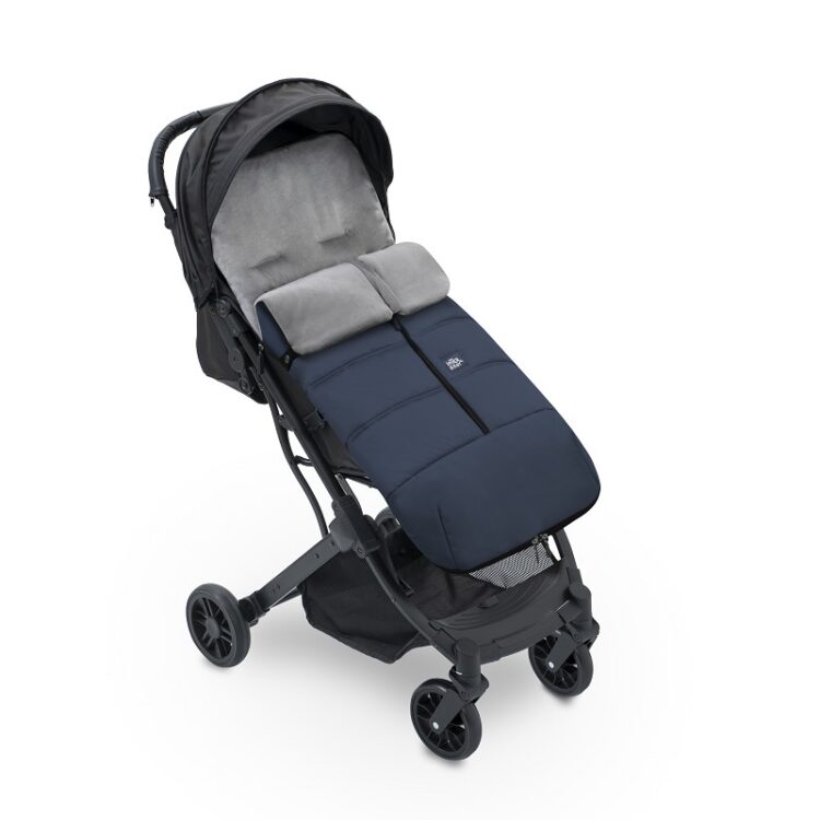 Saco Universal Marino - Imagen 2