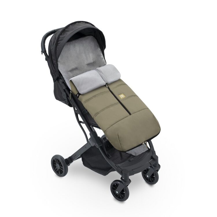 Saco para silla universal verde - Imagen 2