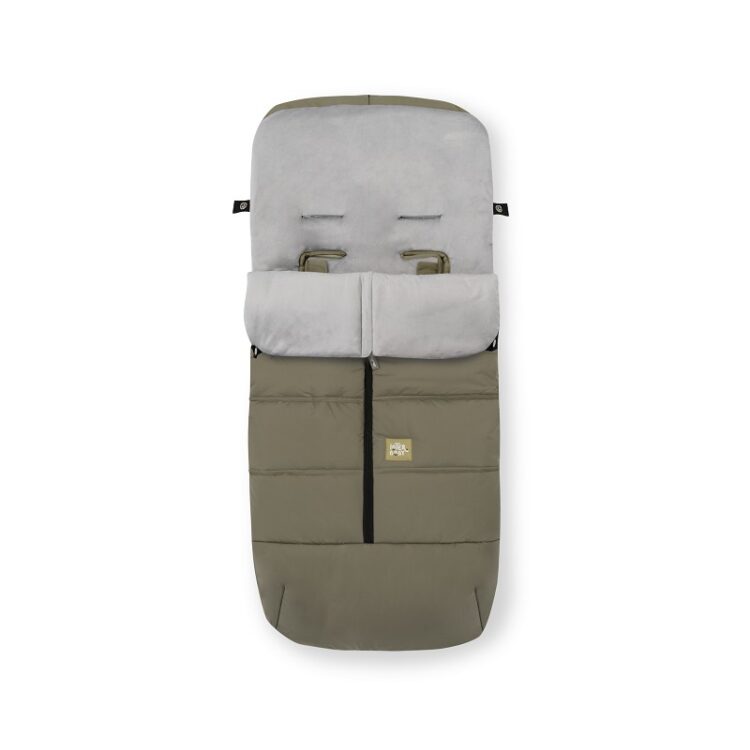 Saco para silla universal verde
