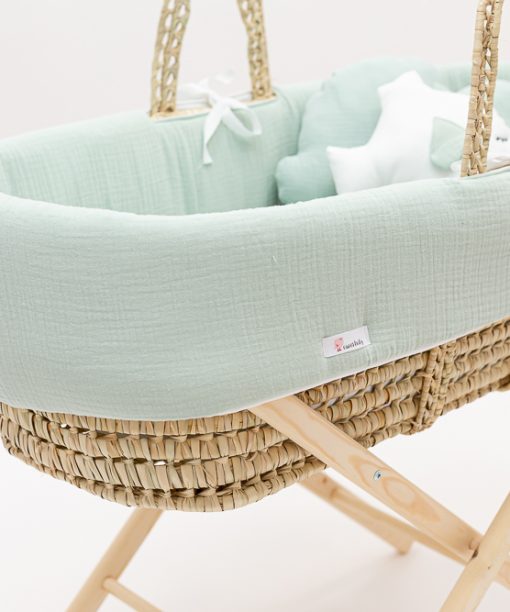 Cuco bebe mint