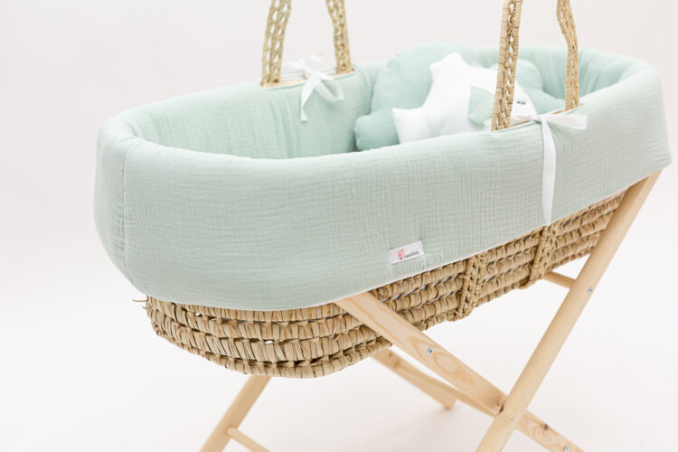 Cuco bebe mint
