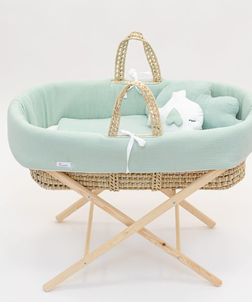 Cuco bebe mint