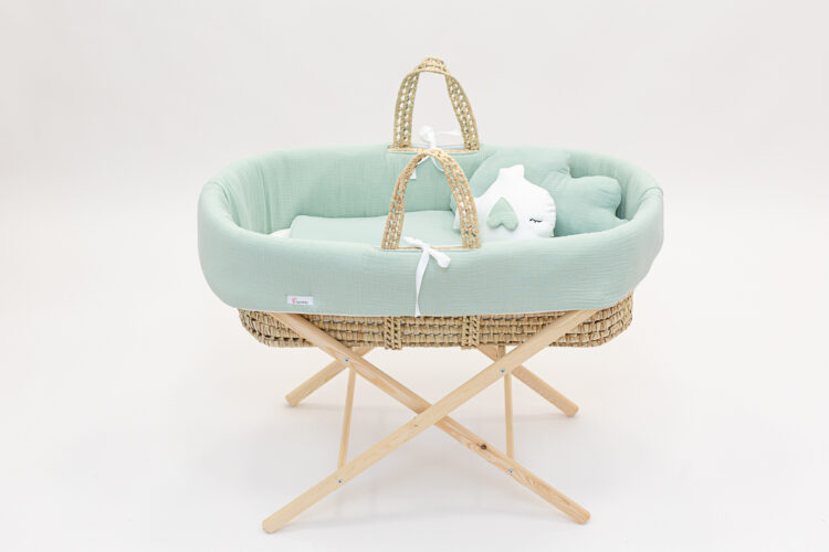 Cuco bebe mint