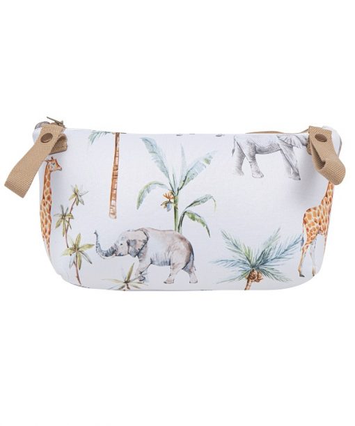 Bolso organizador para bebes