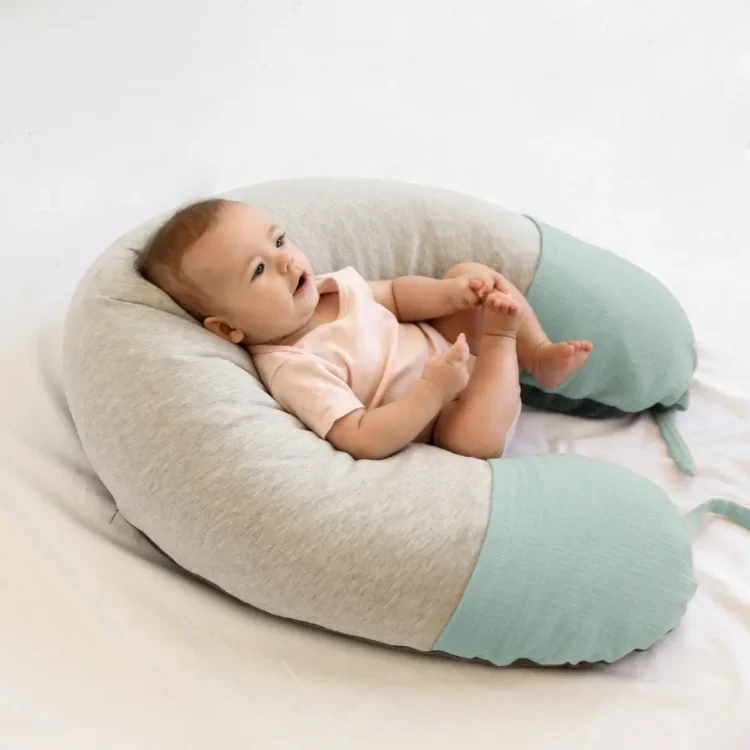 Cojín para lactancia soft