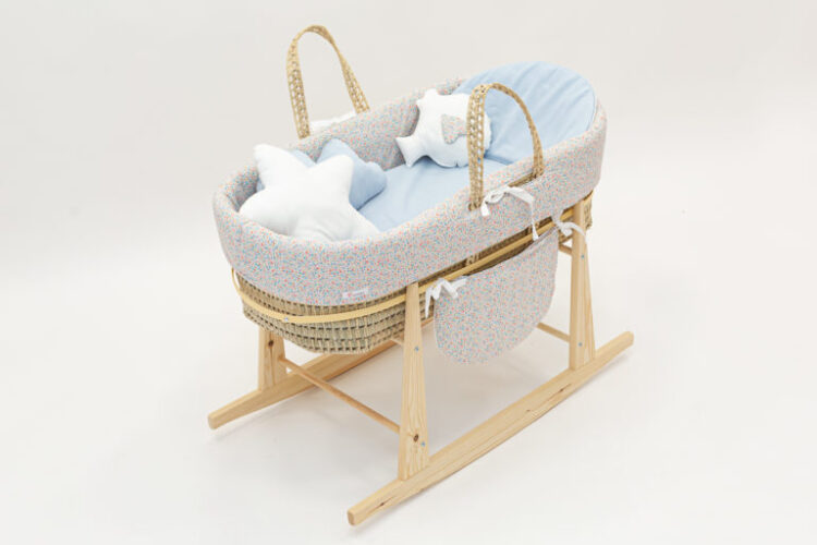 Cuco de bebe LIBERTY