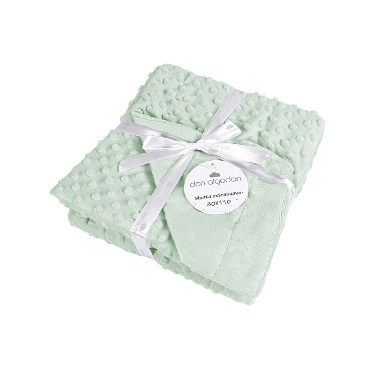 Manta Dots Menta