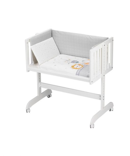 Cuna colecho Interbaby