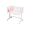 Minicuna colecho bebe
