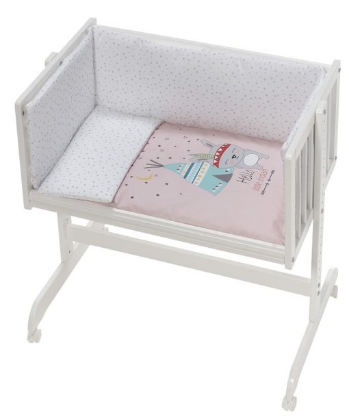 Cuna colecho para bebe