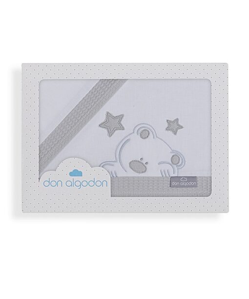 Juego de sábanas para bebes