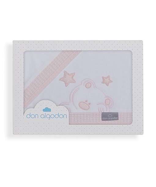 Sabanas para cuna bebes