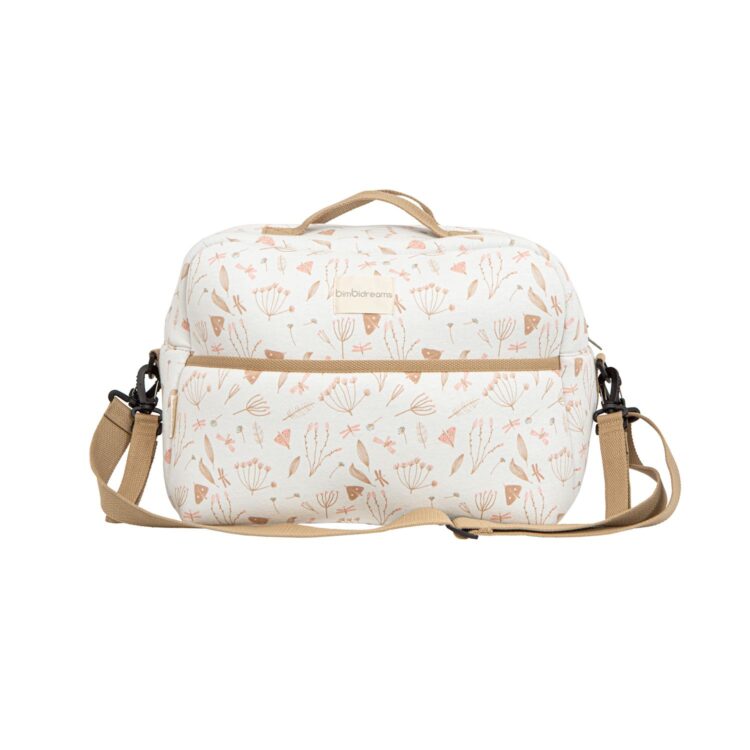 Bolsa maternal COTTAGE BIMBIDREAMS