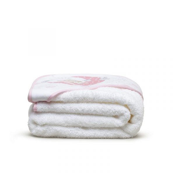 Capas de baño bebe Interbaby