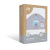 Capa de baño para bebes Interbaby