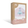 Capa de baño de bebe Interbaby