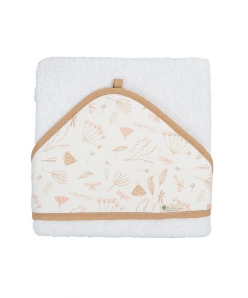Capas de baño para bebé niña