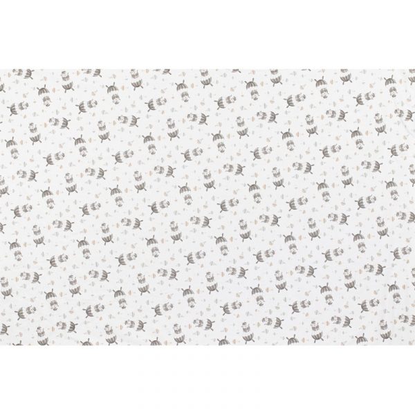 Manta para bebe Interbaby