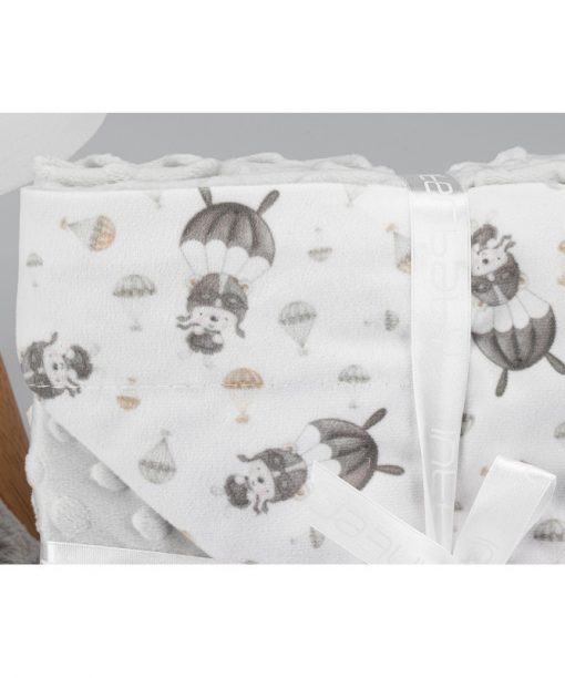 Manta para bebe Interbaby