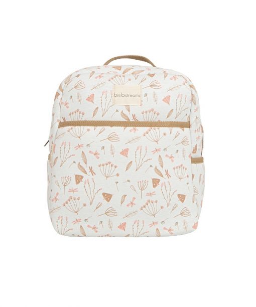 Mochila de bebe