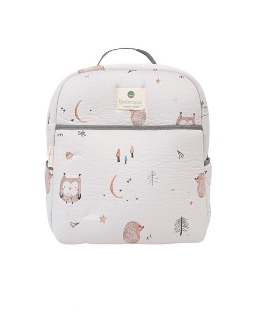 Mochila para bebes bimbidreams