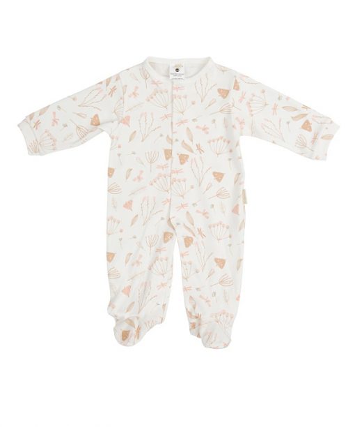 Pijama para bebe Bimbidreams