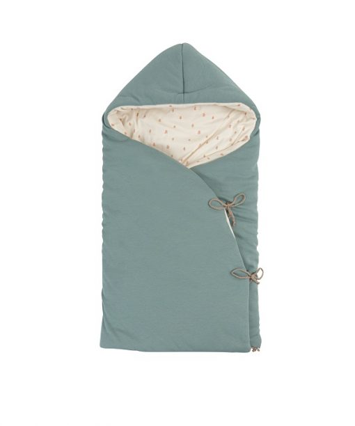 Saco arrullo cotton juice online