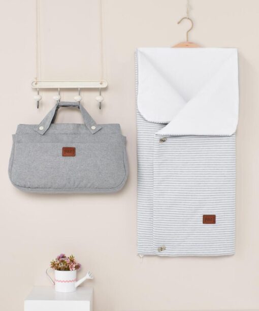 Bolso panera Paz Rodríguez
