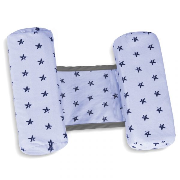 Cojín antivuelco para bebe interbaby