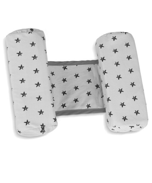 Cojín antivuelco para bebe interbaby
