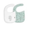 Baberos para bebe Interbaby