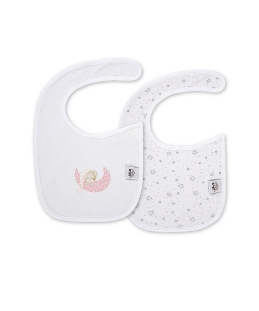 Baberos para bebes Interbaby