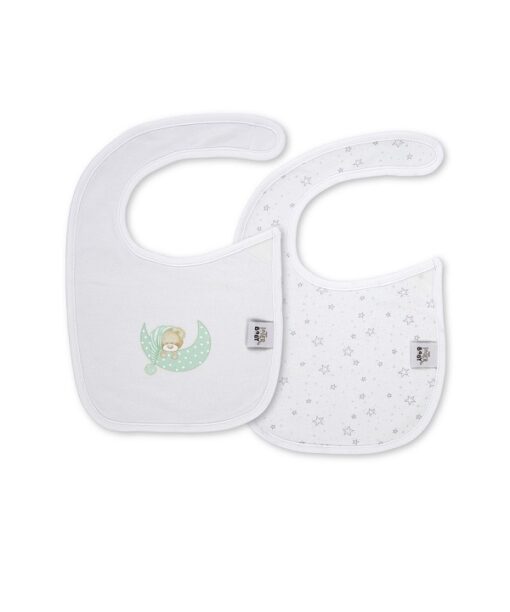 Baberos Interbaby para bebe