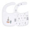 Pack baberos de bebe