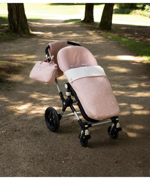 Saco para silla Paz Rodriguez
