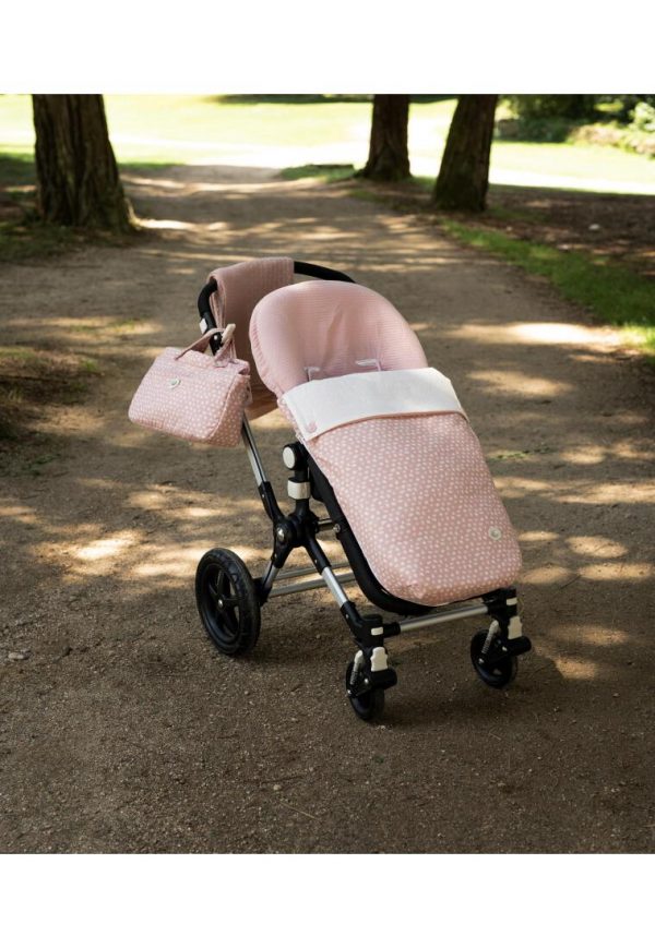 Saco para silla Paz Rodriguez