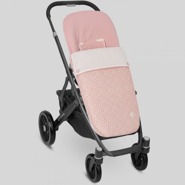 Saco para silla Paz Rodriguez
