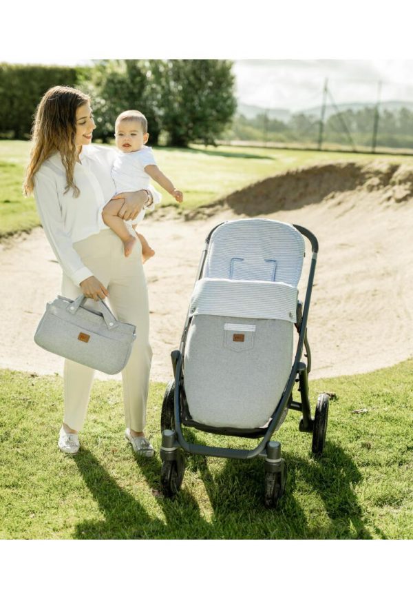 Saco silla universal