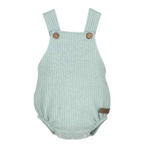 Peto verano para bebe
