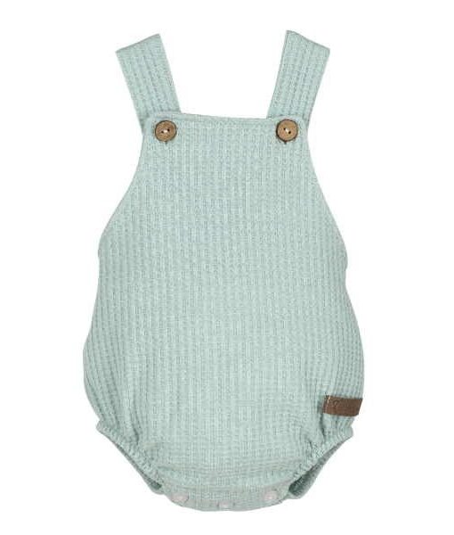 Peto verano para bebe