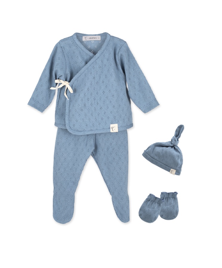 Ropa de bebe calamaro best sale