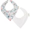 Pack bandanas bebe