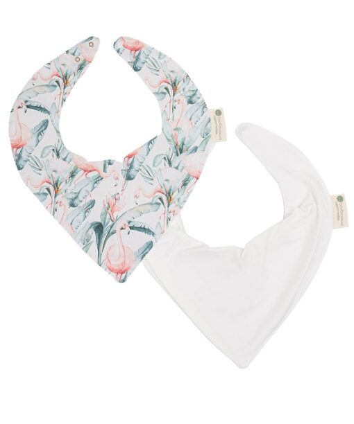 Pack bandanas bebe