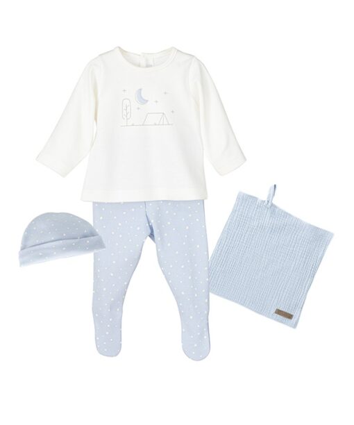 Pack Regalo bebe