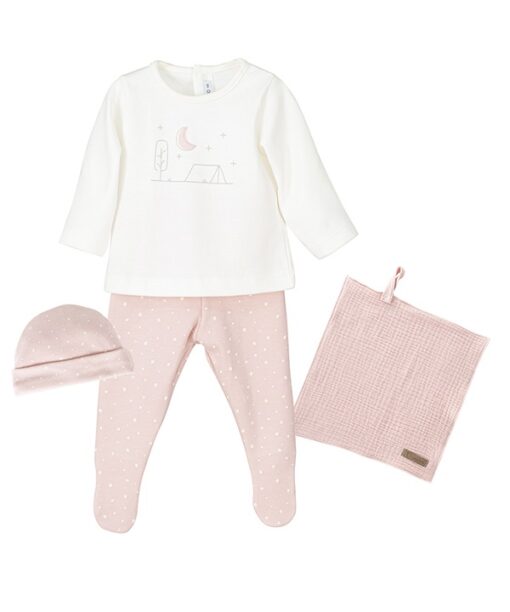 Pack regalo para bebe