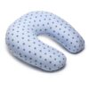 Almohada de lactancia bebe