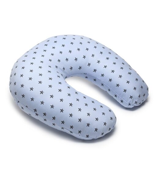 Almohada de lactancia bebe