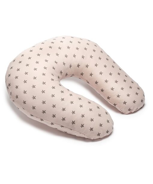 Almohada lactancia bebe Interbaby